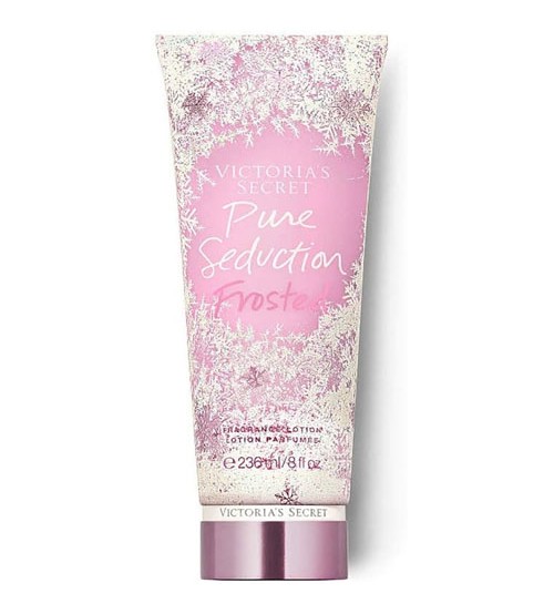 Victoria Secret Pure Seduction Frosted Fragrance Lotion 236ml
